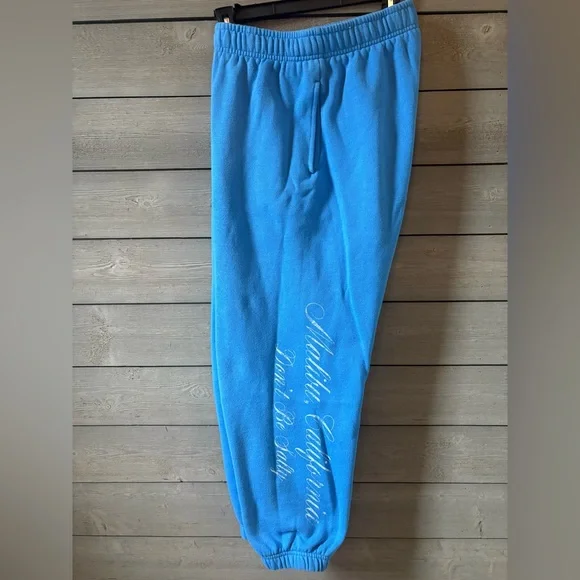 PINK Victoria's Secret Sweatpants - Picture 2 of 8